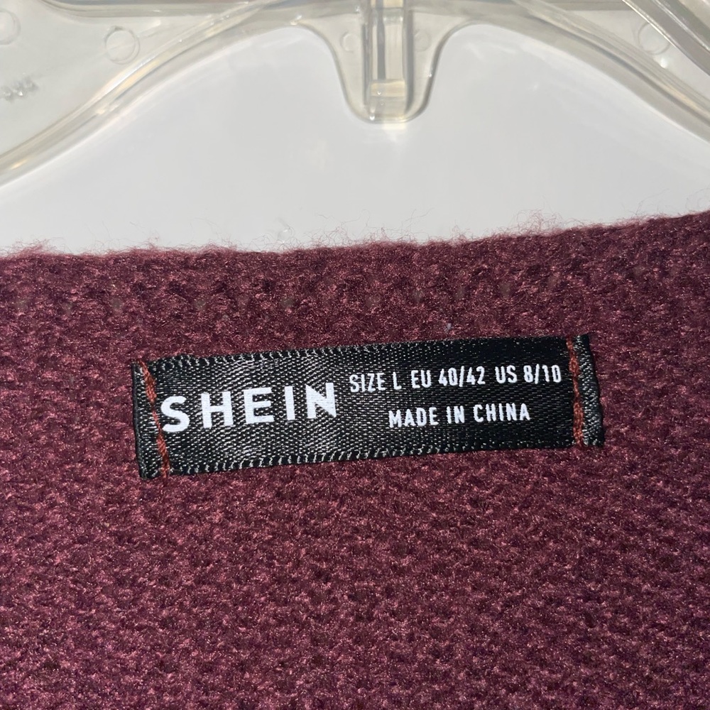 SHEIN Cardigan - Picture 2 of 3